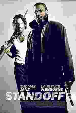 Standoff (2016) vj junior Thomas Jane